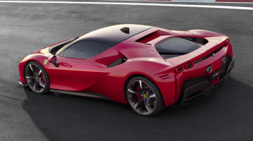 Ferrari Model Prices Photos News Reviews And Videos Autoblog