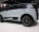 Qoros 2 SUV Concept shanghia motor show rear side