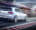 VW GTI Clubsport Concept rear 3/4