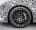 Mercedes-AMG C63 Coupe teaser wheel detail