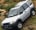 Land Rover Freelander off-road