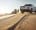 2017 Ford F-150 SVT Raptor SuperCrew tearing through the dirt