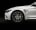 2016 BMW M4 Competition Package front detail wheel fender