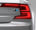 Volvo S90 D5 Polestar badge