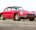 1963 Ferrari 400 Superamerica Coupe Aerodinamica by Pininfarina