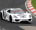 Porsche 918 in Martini livery spy shot
