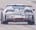 Chevrolet Corvette ZR1 Wing Spy Shots Rear Exterior