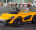 McLaren P1 toy car