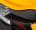 McLaren P1 toy car taillight detail