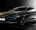 2018 Hyundai Azera front 3/4 rendering