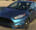 Liquid Blue Ford Fiesta ST Front End Three Quarter Exterior