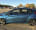 Liquid Blue Ford Fiesta ST Side Exterior