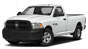 2019 Ram 1500 Warlock revives old trim without retro ...
