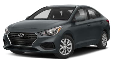 Hyundai sets pricing for less powerful but more fuelefficient Accent