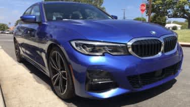 2019 Bmw 330i Second Drive Review Two Steps Forward One