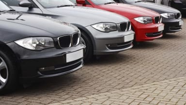 5 things not to buy from a car dealer - Autoblog