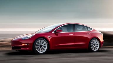2024 Tesla Model 3: Specs, Prices, Ratings, and Reviews