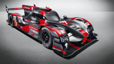 Audi rumored to leave top-tier endurance after 2017