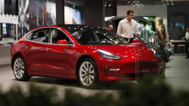 2023 Tesla Model 3 Review: Prices, Specs, and Photos - The Car