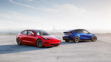 Tesla Model 3 and Model Y Prices Rise Again; Each Up $1,000