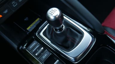 Millennials and manuals: the slow death of the stick shift - The Daily  Universe