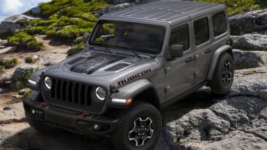 2023 Jeep Wrangler FarOut Edition swan song for the EcoDiesel - Autoblog