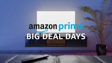 The Best Prime Day Deals of October 2023 - Lightning Deals on TVs