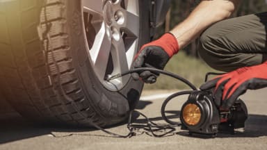 Now is the best time to buy a portable air compressor on  - Autoblog