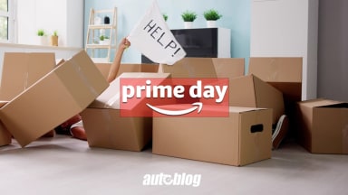 Prime Day: What A Mom Of Toddlers Is Buying On Sale