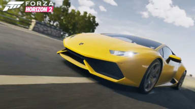 Forza Horizon 3 Official E3 Trailer 