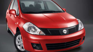 Nissan at São Paulo Motor Show: Brazil is Key Market for Company's Growth