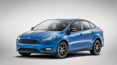 Settlement Approved For Faulty Ford Focus And Fiesta Transmissions