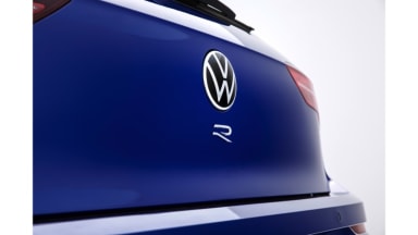 2021 VW Golf R reveal date announced - Autoblog