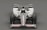 2015 Honda aero kit Indianapolis 500 front