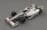 2015 Honda aero kit Indianapolis 500 front top 3/4