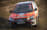 dirty ford rs focus rallycross
