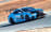 Lexus RC F GT Concept moving