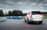 Volvo XC90 by Polestar rear track