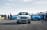 Volvo XC90 by Polestar front track