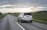 Polestar upgrades Volvo XC90 road moving rear 3/4