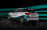 Mercedes-AMG A45 World Champion Edition rear 3/4