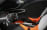 McLaren 675LT JVCKenwood Concept interior