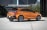 2017 Chevy Cruze Hatchback rear 3/4