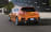 2017 Chevy Cruze Hatchback rear 3/4 motion