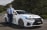 Lexus RC F NSW Police front 3/4