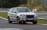 BMW X5 M spy shots  testing on the 'Ring