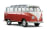 Original Volkswagen T1 bus