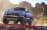 Ford Ranger Raptor front three-quarter rendering
