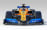 McLaren MCL34 Formula One car