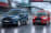 Ford Transit Sport lineup